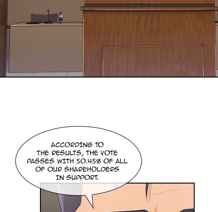 Lady Long Legs Manhwa - Chapter 47 Page 22