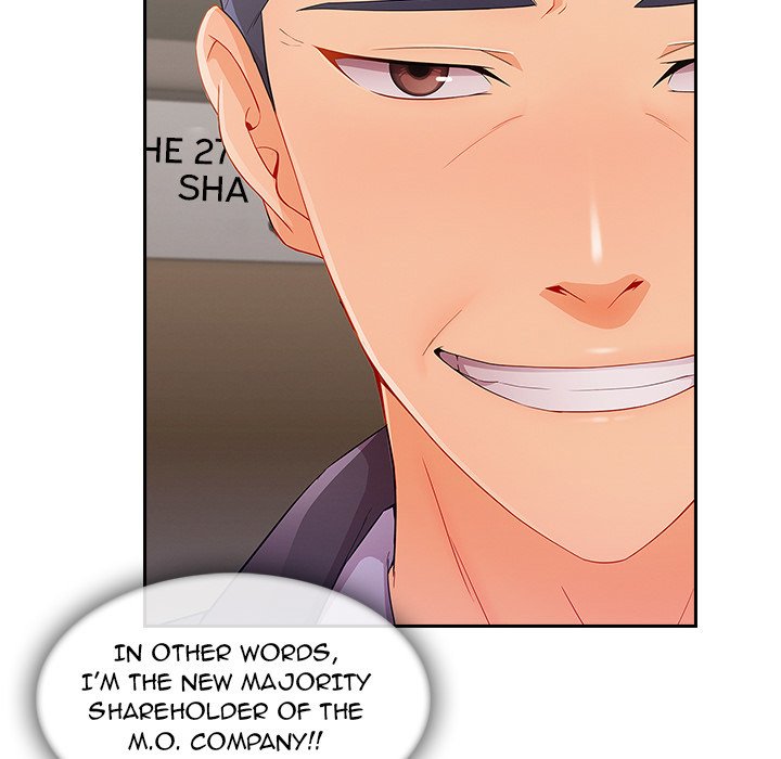 Lady Long Legs Manhwa - Chapter 47 Page 23