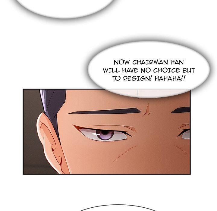 Lady Long Legs Manhwa - Chapter 47 Page 24