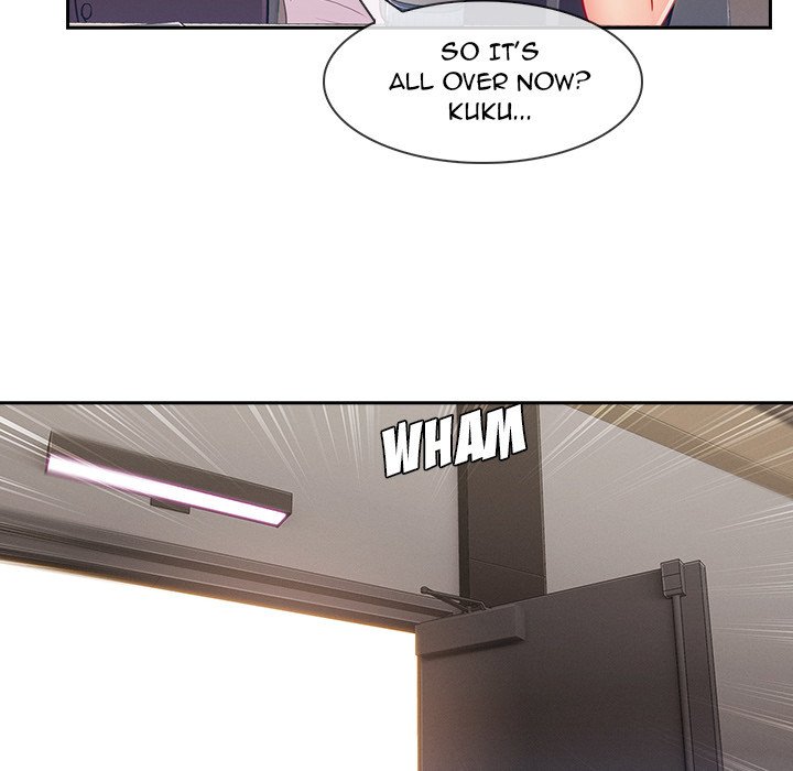 Lady Long Legs Manhwa - Chapter 47 Page 26