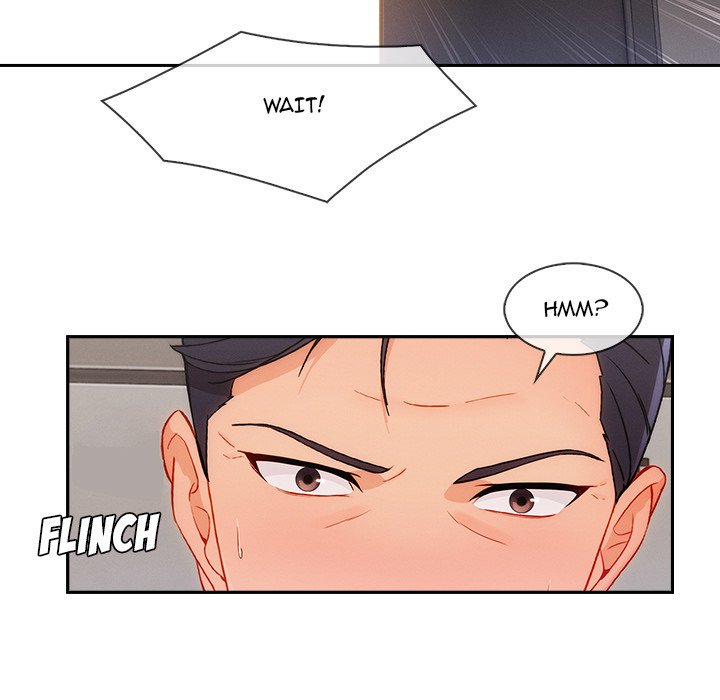 Lady Long Legs Manhwa - Chapter 47 Page 27