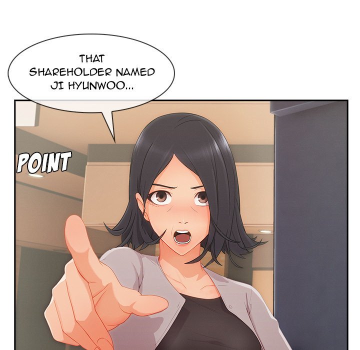 Lady Long Legs Manhwa - Chapter 47 Page 28