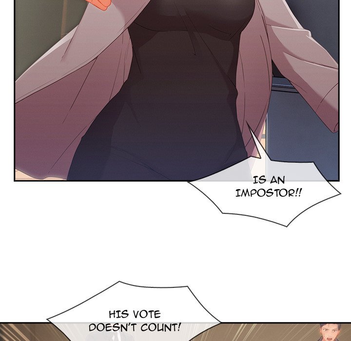 Lady Long Legs Manhwa - Chapter 47 Page 29