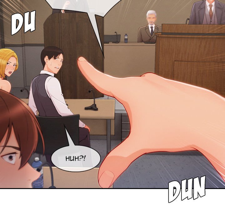 Lady Long Legs Manhwa - Chapter 47 Page 30