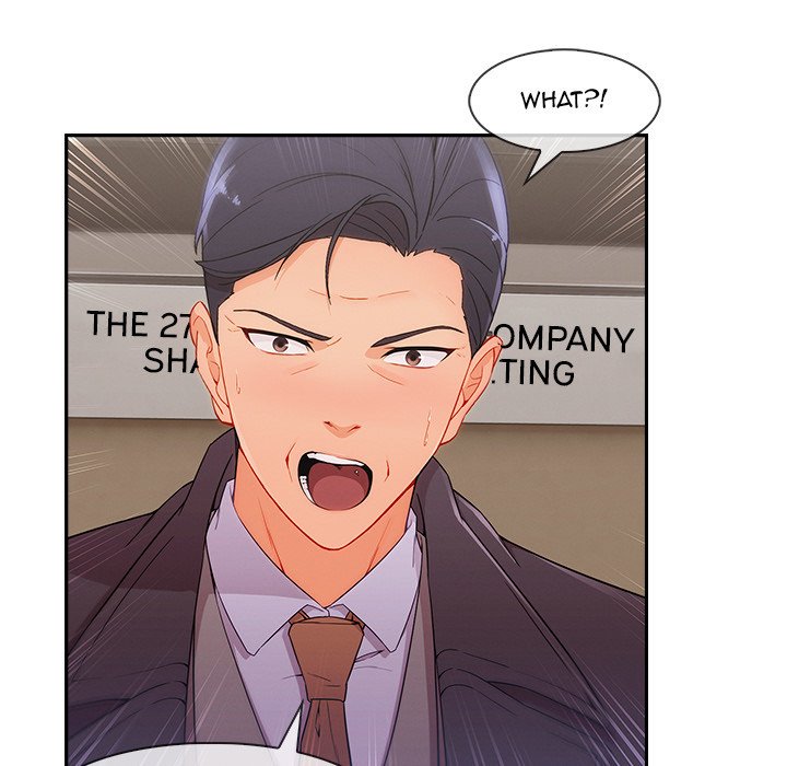 Lady Long Legs Manhwa - Chapter 47 Page 31