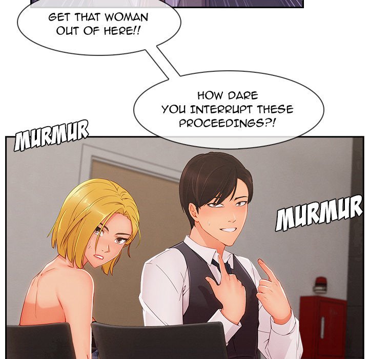 Lady Long Legs Manhwa - Chapter 47 Page 32