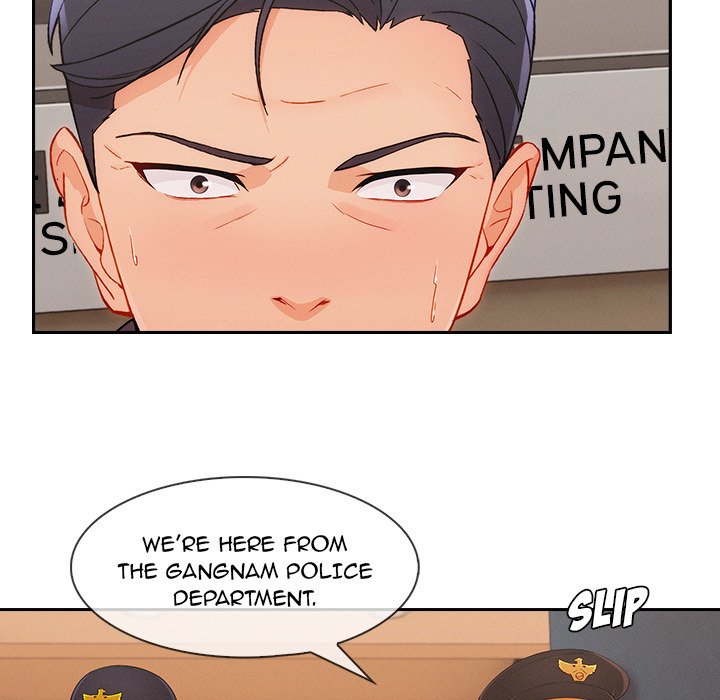 Lady Long Legs Manhwa - Chapter 47 Page 35