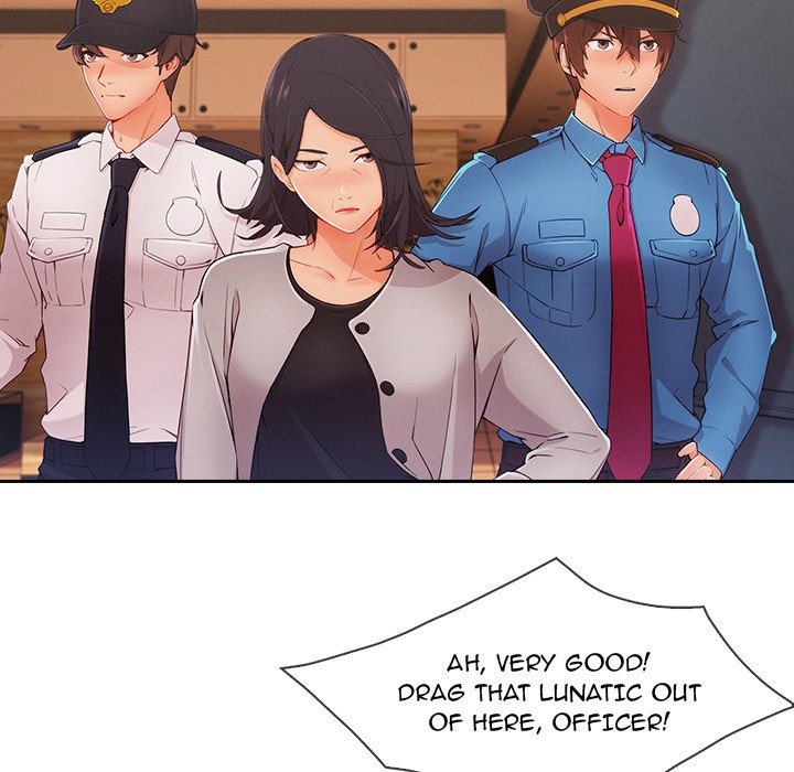 Lady Long Legs Manhwa - Chapter 47 Page 36