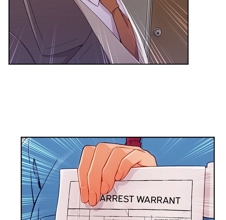 Lady Long Legs Manhwa - Chapter 47 Page 38