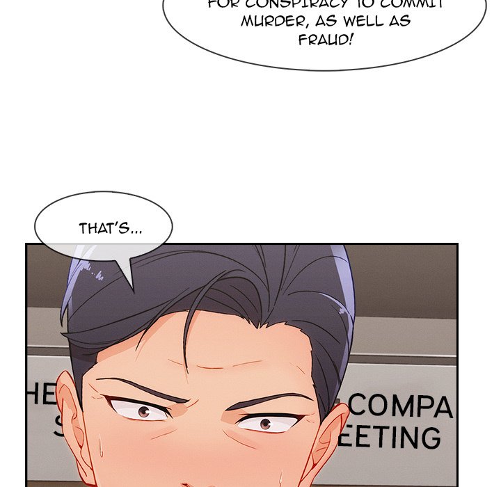 Lady Long Legs Manhwa - Chapter 47 Page 41