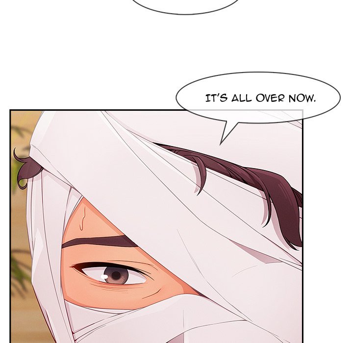 Lady Long Legs Manhwa - Chapter 47 Page 45