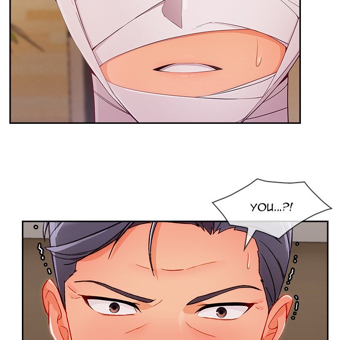 Lady Long Legs Manhwa - Chapter 47 Page 46