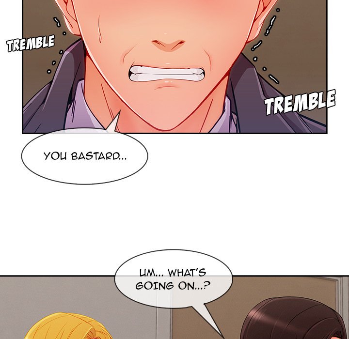 Lady Long Legs Manhwa - Chapter 47 Page 47