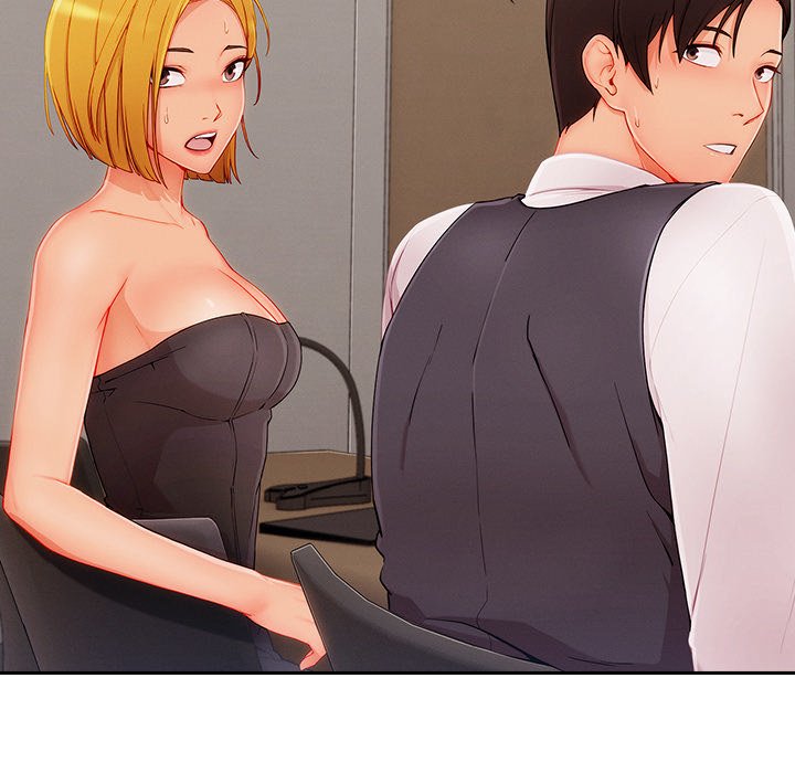 Lady Long Legs Manhwa - Chapter 47 Page 48