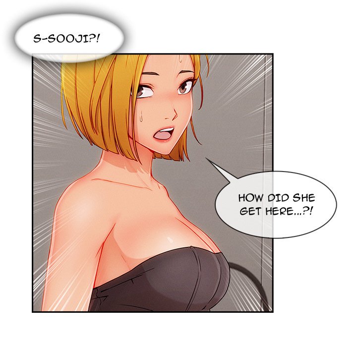 Lady Long Legs Manhwa - Chapter 47 Page 49