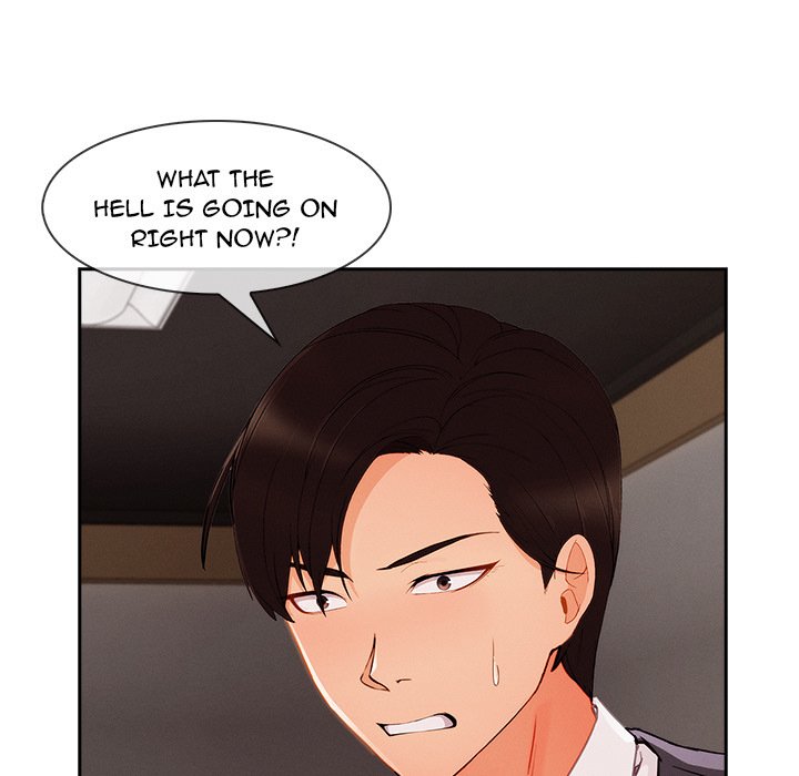 Lady Long Legs Manhwa - Chapter 47 Page 50