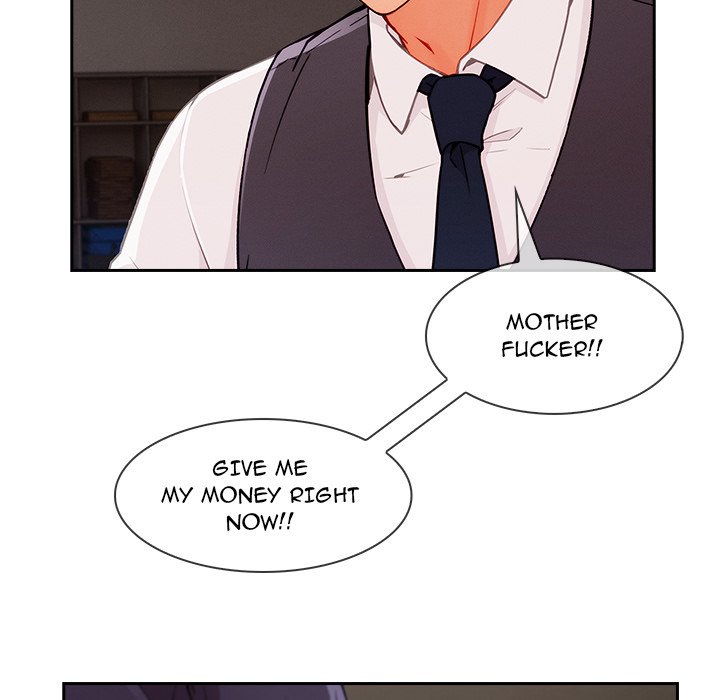 Lady Long Legs Manhwa - Chapter 47 Page 51
