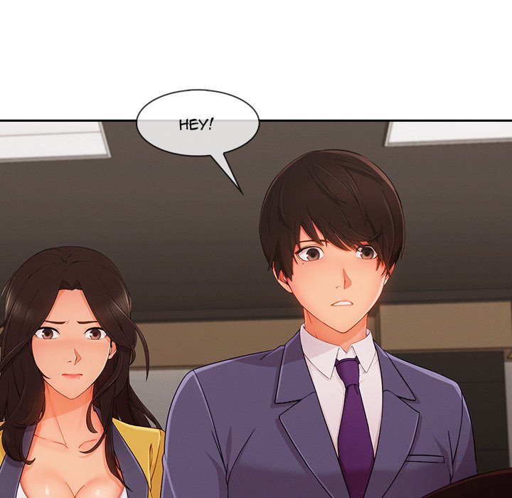 Lady Long Legs Manhwa - Chapter 47 Page 53