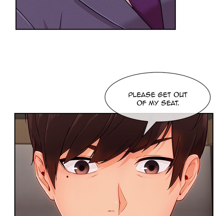 Lady Long Legs Manhwa - Chapter 47 Page 56