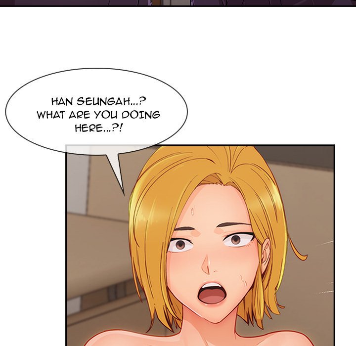 Lady Long Legs Manhwa - Chapter 47 Page 60