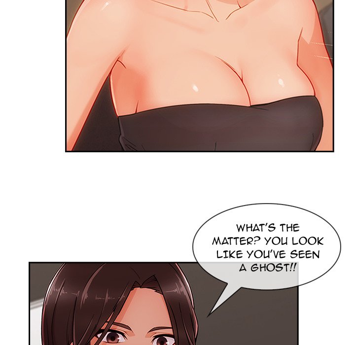 Lady Long Legs Manhwa - Chapter 47 Page 61
