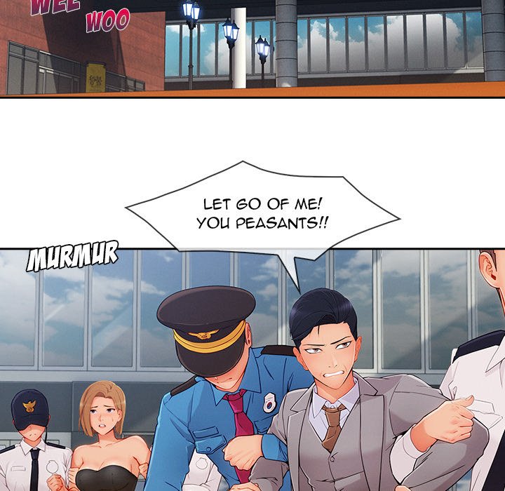 Lady Long Legs Manhwa - Chapter 47 Page 64