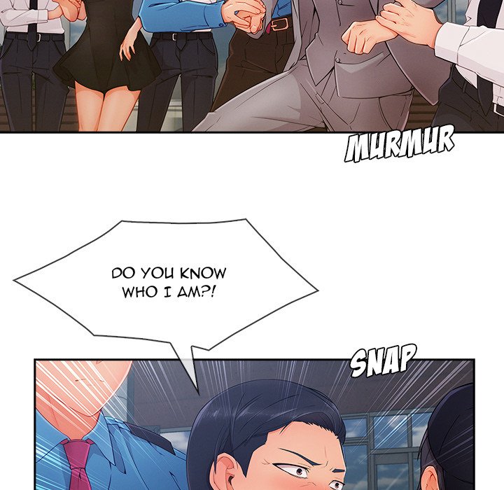 Lady Long Legs Manhwa - Chapter 47 Page 65