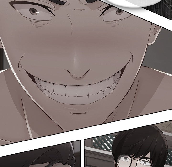 Lady Long Legs Manhwa - Chapter 47 Page 72