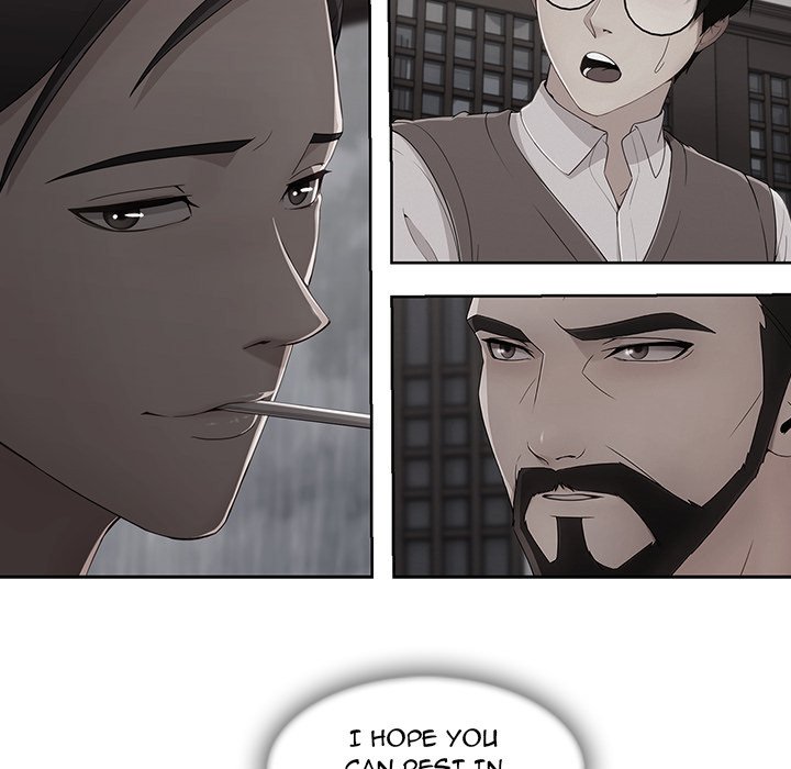 Lady Long Legs Manhwa - Chapter 47 Page 73