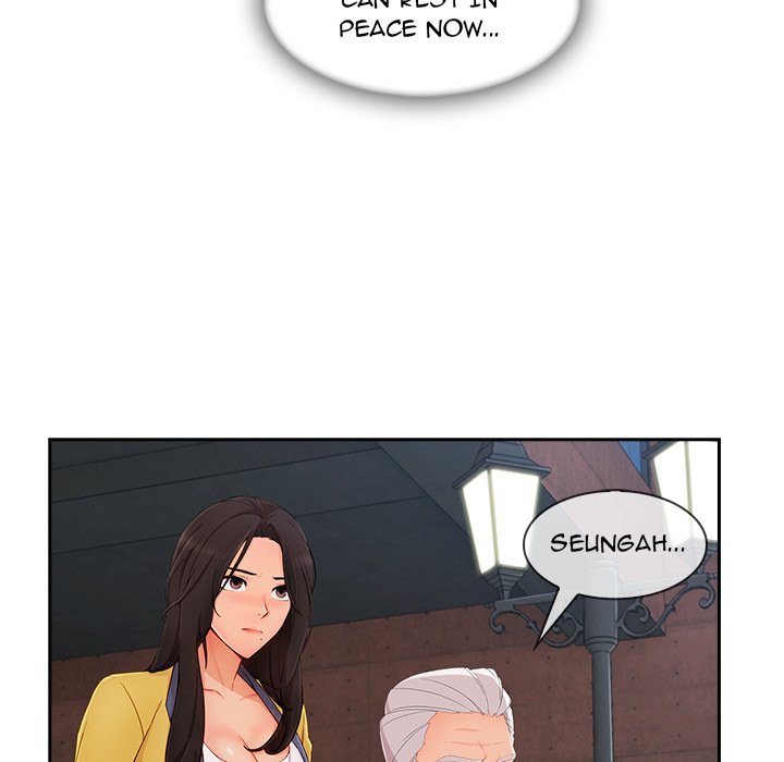 Lady Long Legs Manhwa - Chapter 47 Page 74