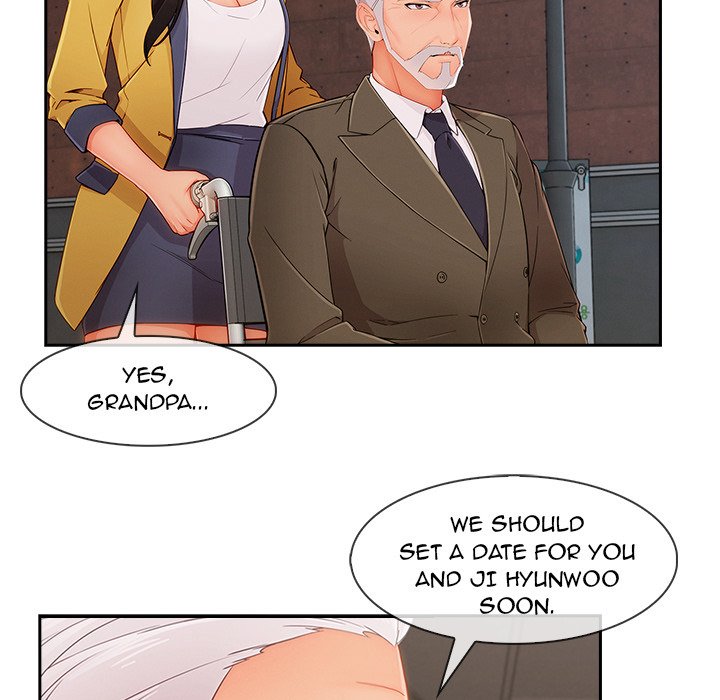 Lady Long Legs Manhwa - Chapter 47 Page 75