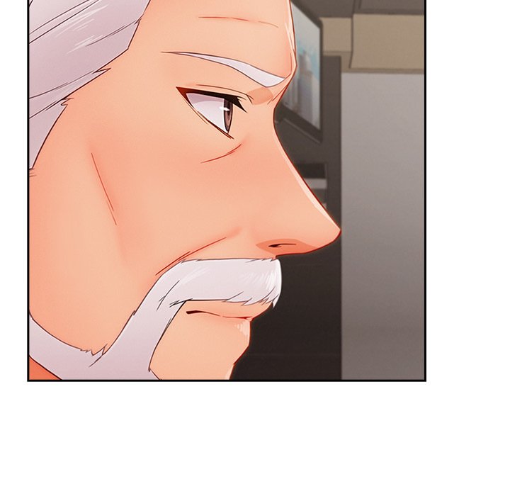 Lady Long Legs Manhwa - Chapter 47 Page 76