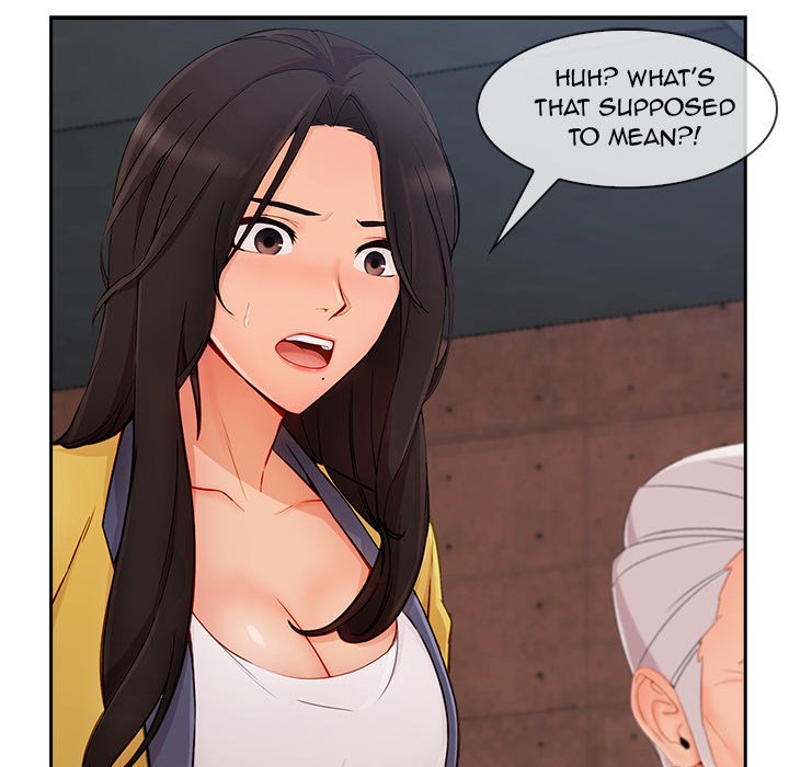 Lady Long Legs Manhwa - Chapter 47 Page 77