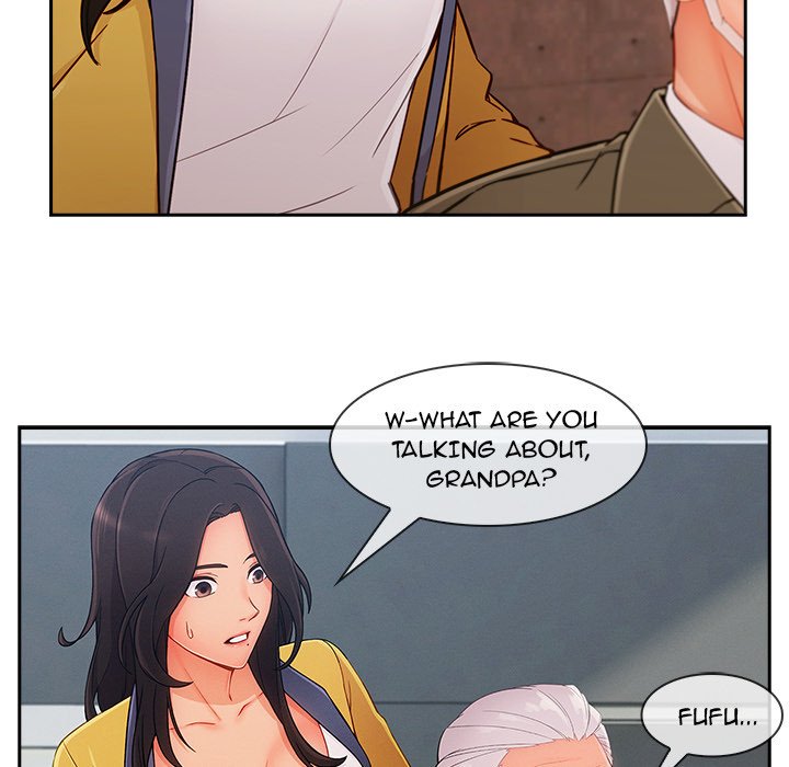 Lady Long Legs Manhwa - Chapter 47 Page 78