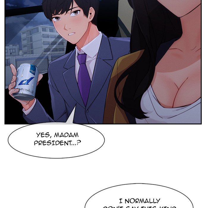 Lady Long Legs Manhwa - Chapter 47 Page 82