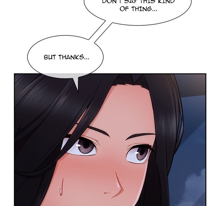 Lady Long Legs Manhwa - Chapter 47 Page 83