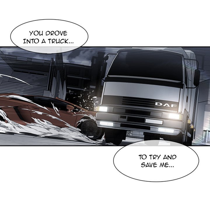 Lady Long Legs Manhwa - Chapter 47 Page 86