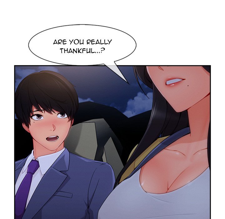Lady Long Legs Manhwa - Chapter 47 Page 87