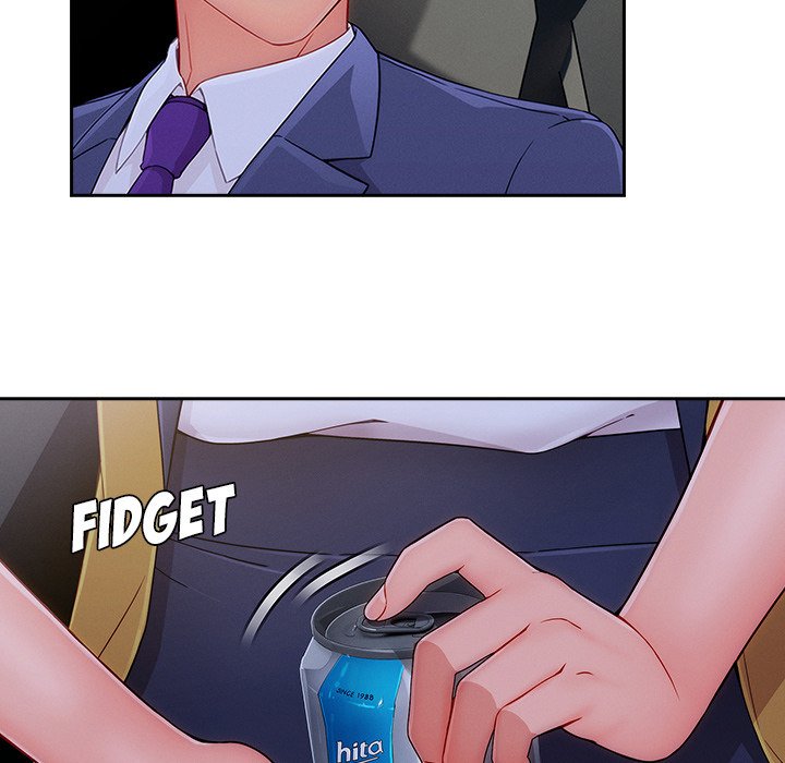 Lady Long Legs Manhwa - Chapter 47 Page 89