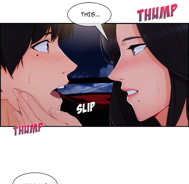 Lady Long Legs Manhwa - Chapter 47 Page 93