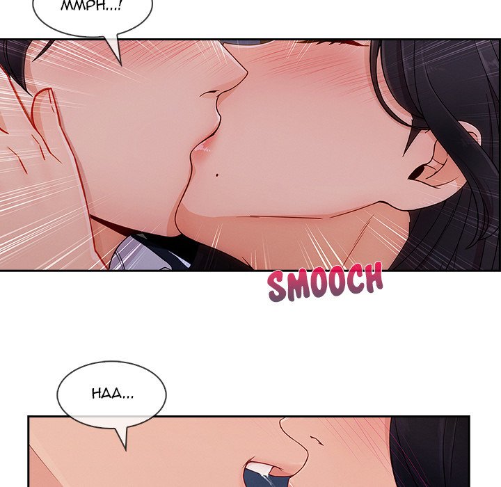 Lady Long Legs Manhwa - Chapter 47 Page 94
