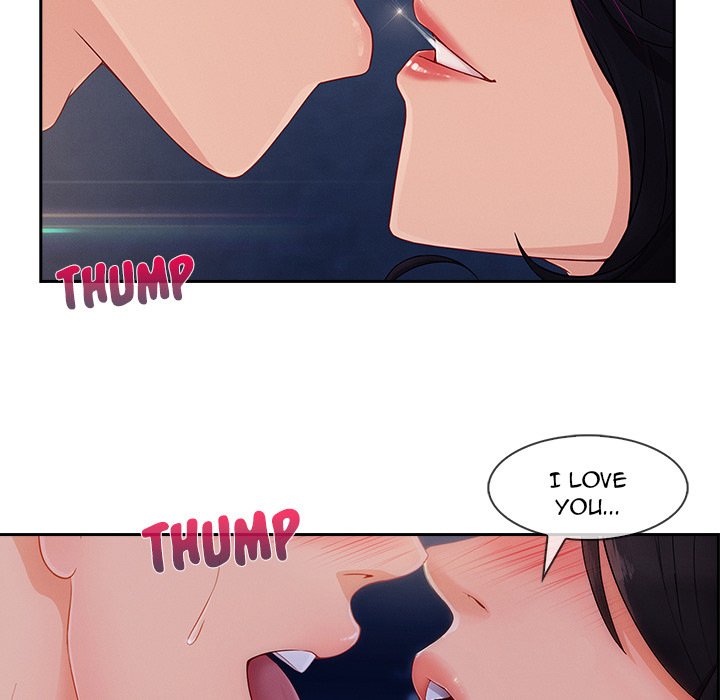 Lady Long Legs Manhwa - Chapter 47 Page 95