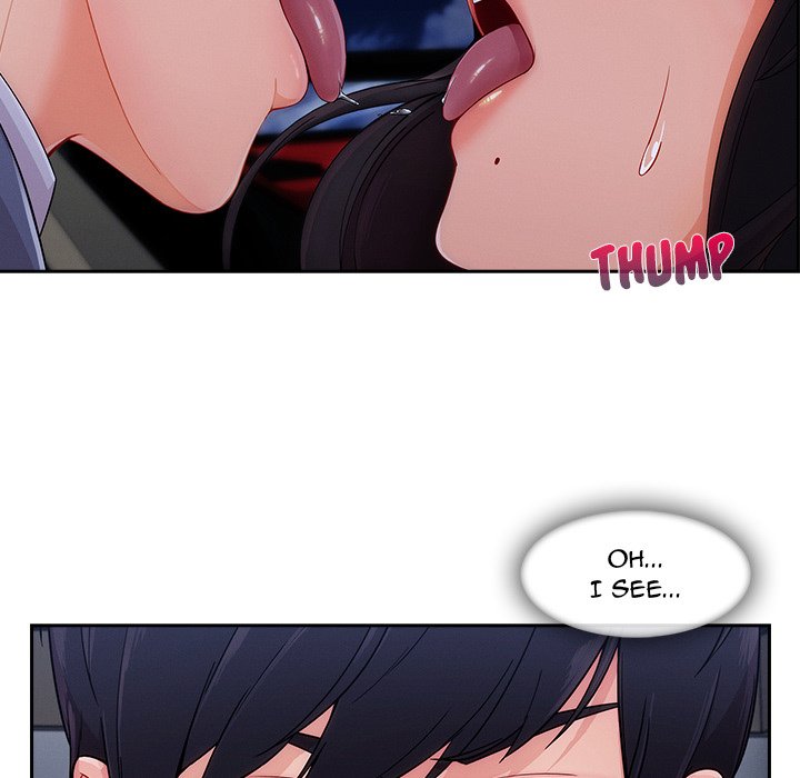 Lady Long Legs Manhwa - Chapter 47 Page 96