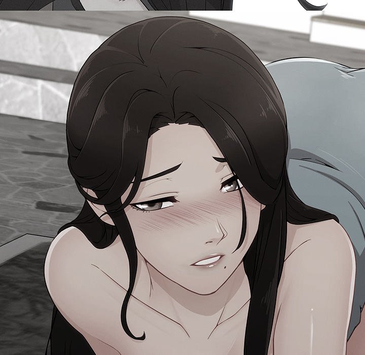 Lady Long Legs Manhwa - Chapter 47 Page 99