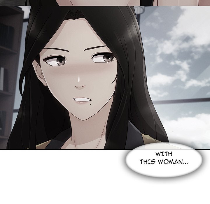 Lady Long Legs Manhwa - Chapter 47 Page 100