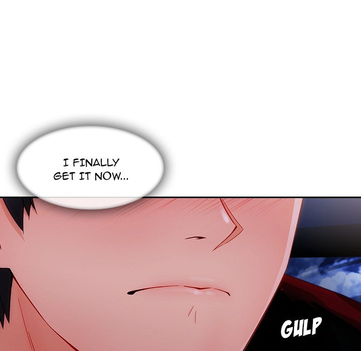 Lady Long Legs Manhwa - Chapter 47 Page 101