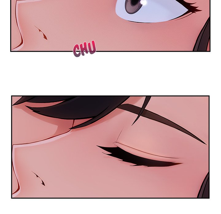 Lady Long Legs Manhwa - Chapter 47 Page 104