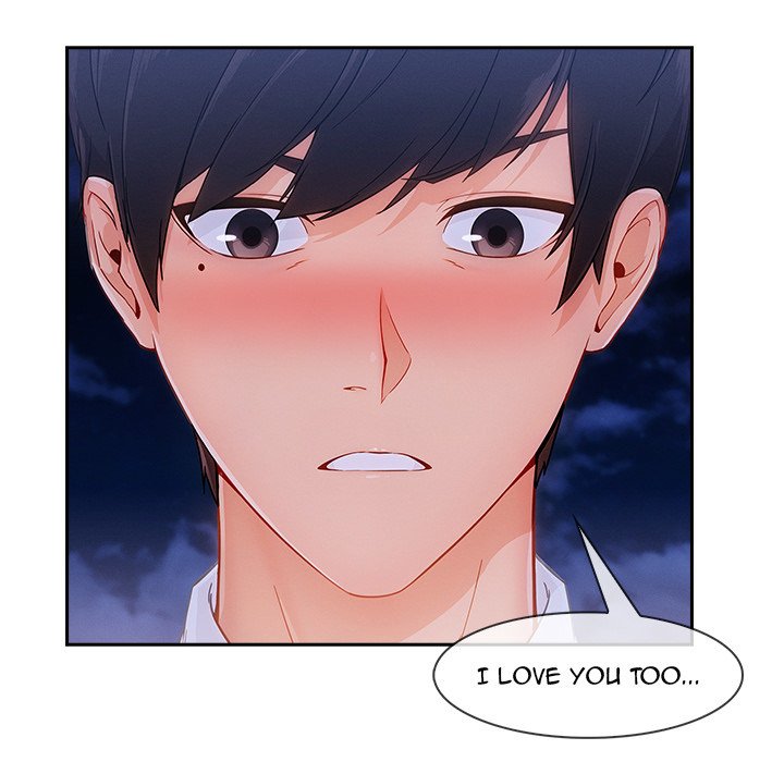 Lady Long Legs Manhwa - Chapter 47 Page 106