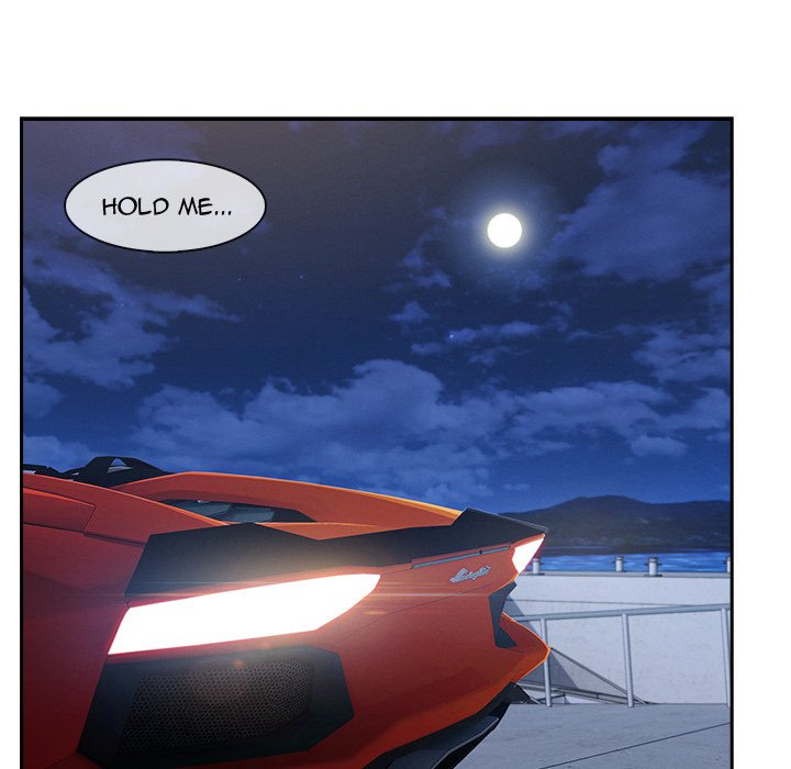 Lady Long Legs Manhwa - Chapter 47 Page 107