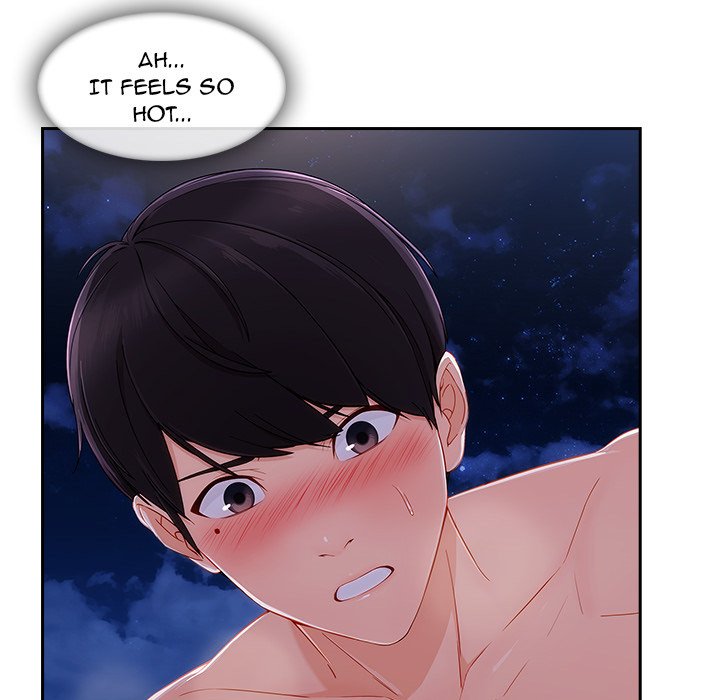 Lady Long Legs Manhwa - Chapter 47 Page 113